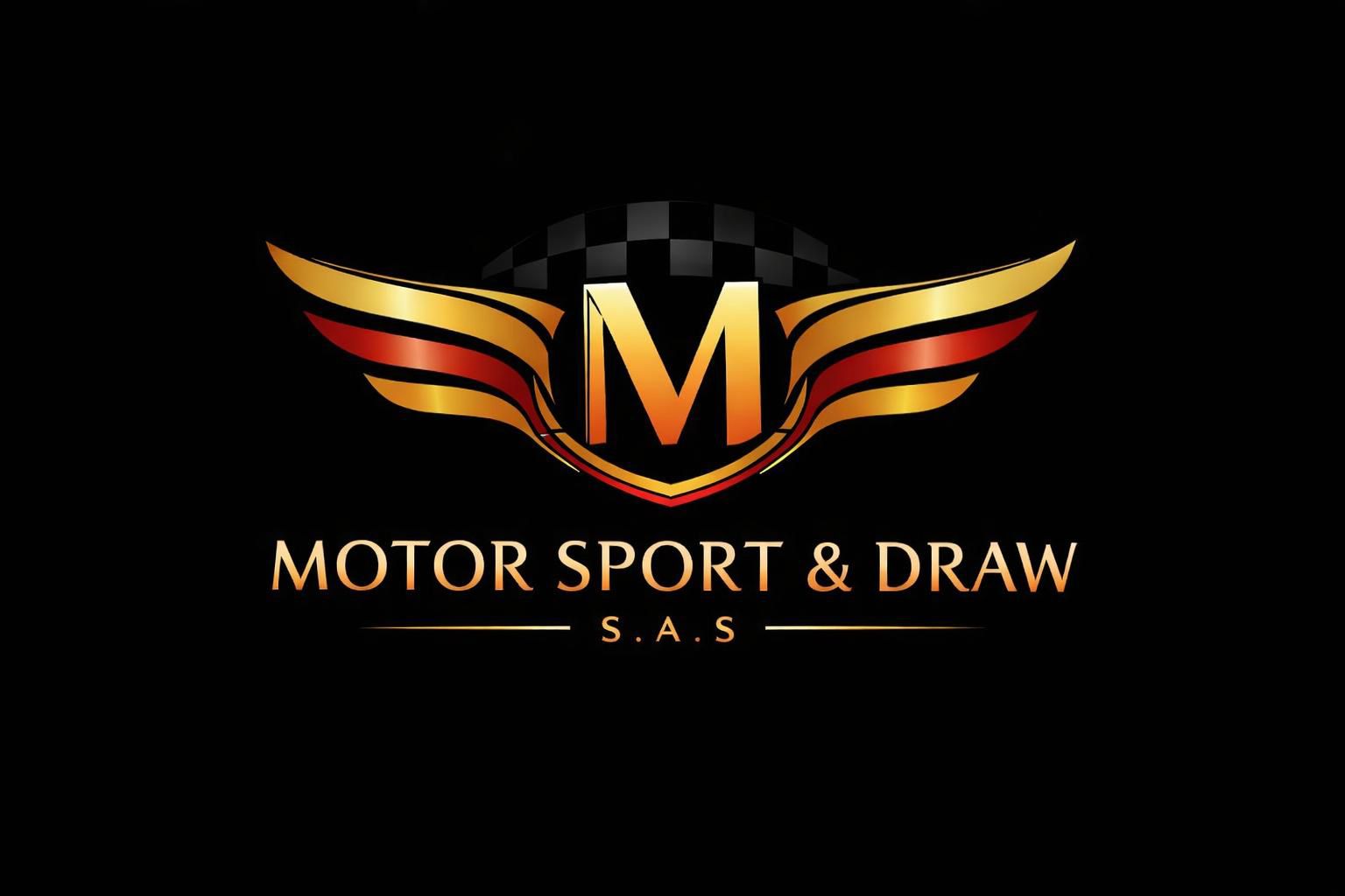 Motor Sport & Draw